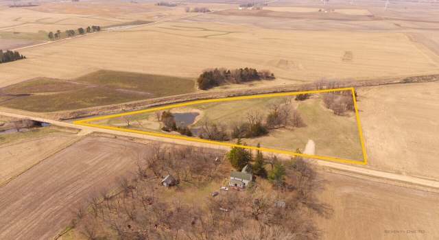 Photo of Inkpaduta Ave, Stanhope, IA 50246