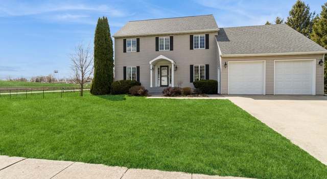 Photo of 119 S Park St, Roland, IA 50236