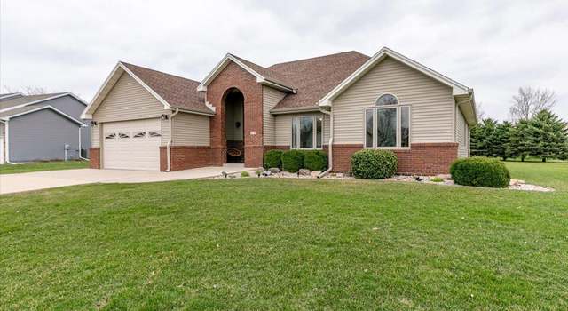 Photo of 510 Arthur Dr. Dr, Roland, IA 50236