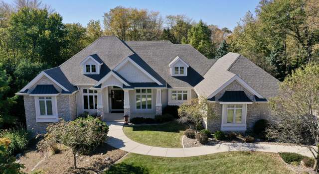 Photo of 3315 Ridgetop Rd, Ames, IA 50014
