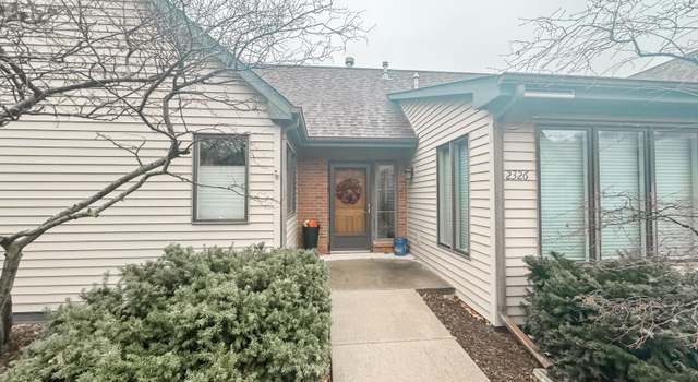 Photo of 2326 Hamitlon Dr, Ames, IA 50014