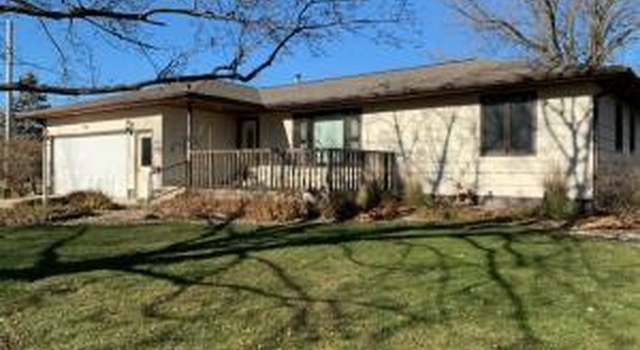 Photo of 403 E Ionia St, Radcliffe, IA 50230
