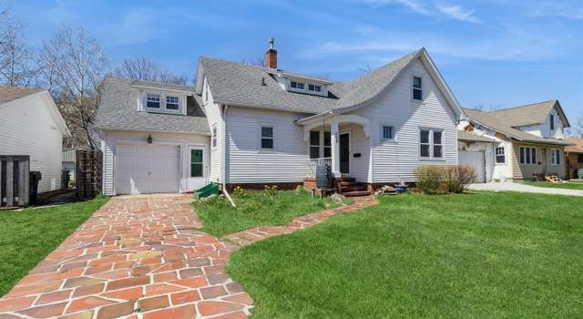 Photo of 713 Park Ave, Story City, IA 50248