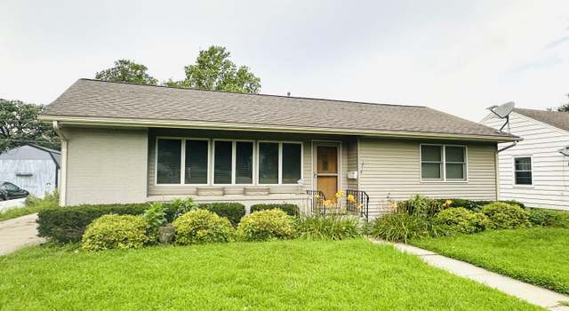 Photo of 1715 Tama St, Boone, IA 50036