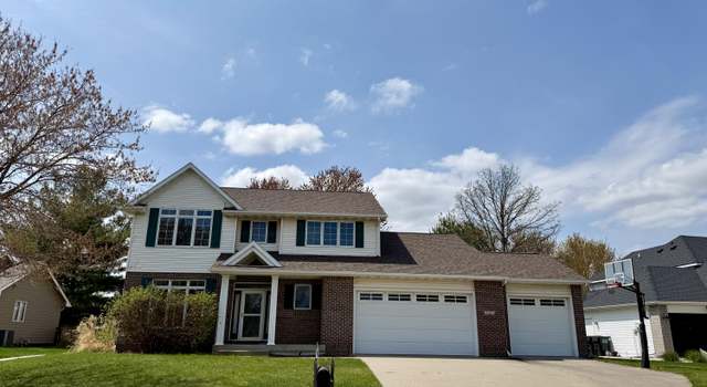 Photo of 1561 Reagan Dr, Ames, IA 50010