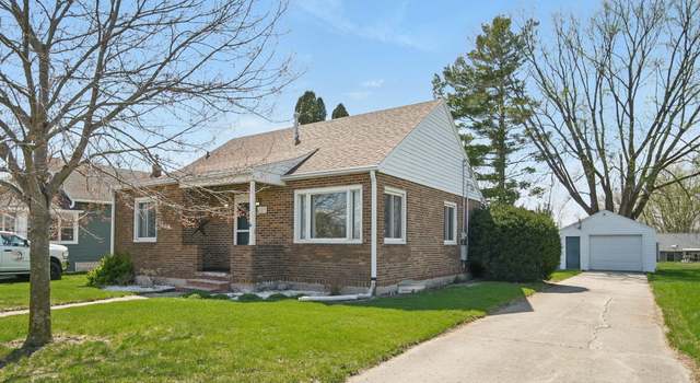 Photo of 229 S Main St, Roland, IA 50236