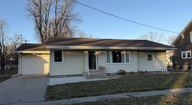 Photo of 308 4th St, Lytton, IA 50561