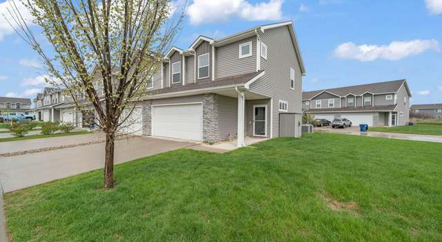 Photo of 2804 NW Lois Ln, Ankeny, IA 50023