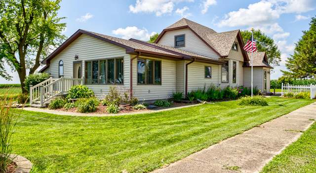 Photo of 50 Latrobe Ave, Mccallsburg, IA 50154
