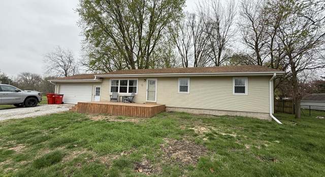 Photo of 320 Division St, Jewell, IA 50130