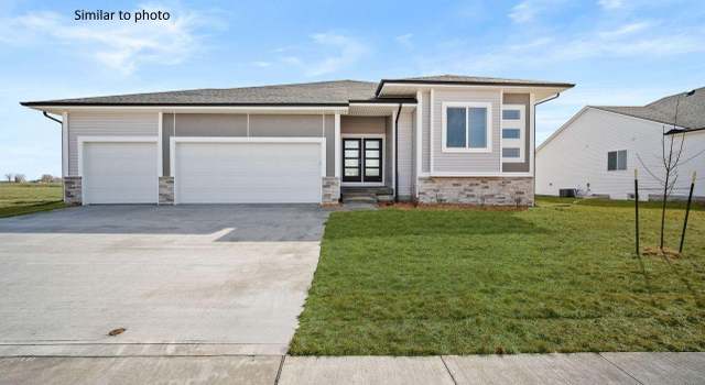Photo of 5324 Greene St, Ames, IA 50014