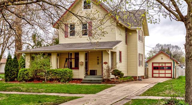 Photo of 103 Cedar St, Boone, IA 50036