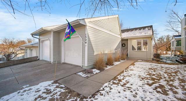 Photo of 1524 Stone Brooke Rd, Ames, IA 50010