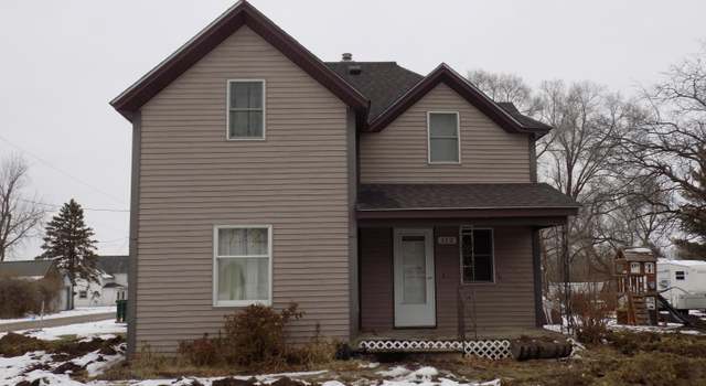 Photo of 112 Luther St, Luther, IA 50152