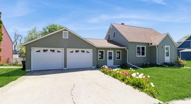 Photo of 212 N Pearl St, Zearing, IA 50278