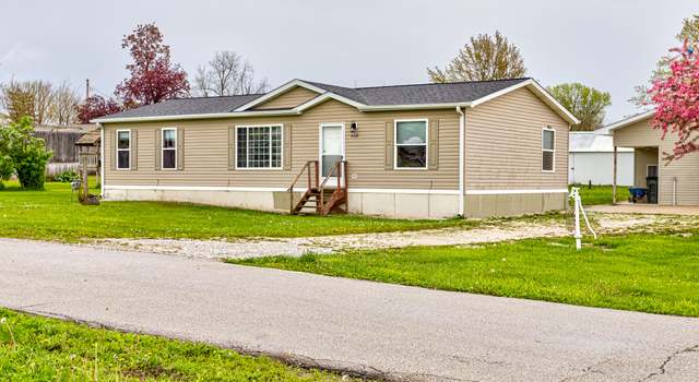 Photo of 606 Hubbell St, Sheldahl, IA 50243