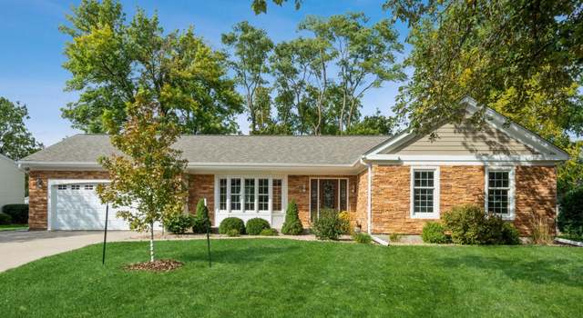 Photo of 1145 Oklahoma Dr, Ames, IA 50014