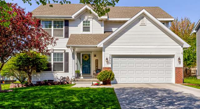 Photo of 3909 Hyde Ave, Ames, IA 50010