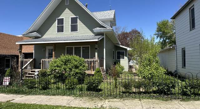 Photo of 103 E Newago St, Radcliffe, IA 50230