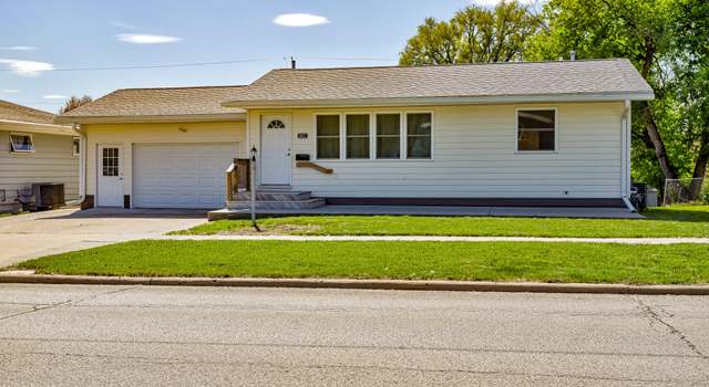 Photo of 1621 Linn St, Boone, IA 50036