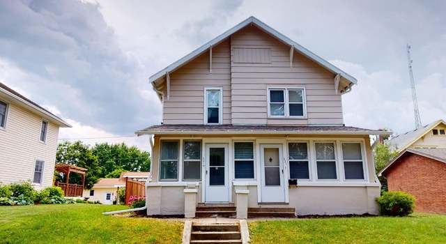 Photo of 521 -521.5 Crawford St, Boone, IA 50036