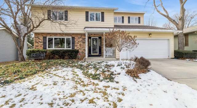 Photo of 2305 Van Buren Ave, Ames, IA 50010