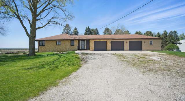 Photo of 8872 NE 150th Ave, Maxwell, IA 50161