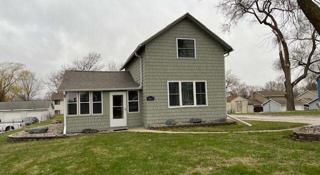 Photo of 1311 Georgia Ave, Ames, IA 50014
