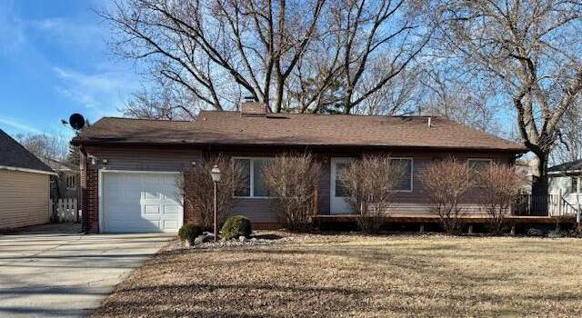 Photo of 108 2nd St S, Humboldt, IA 50548