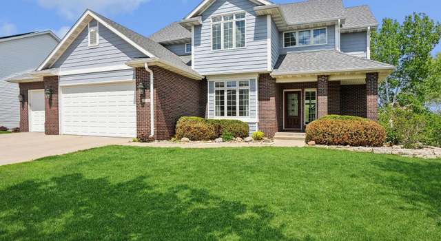 Photo of 3201 Bayberry Rd, Ames, IA 50014