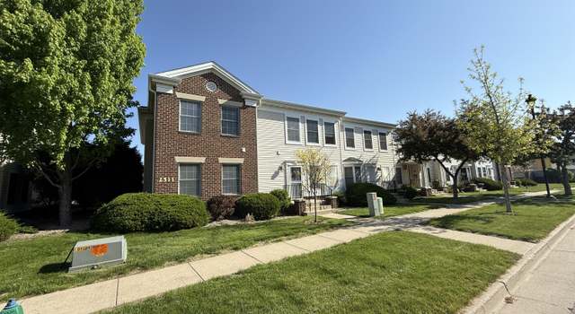 Photo of 2511 Bristol Dr #202, Ames, IA 50010