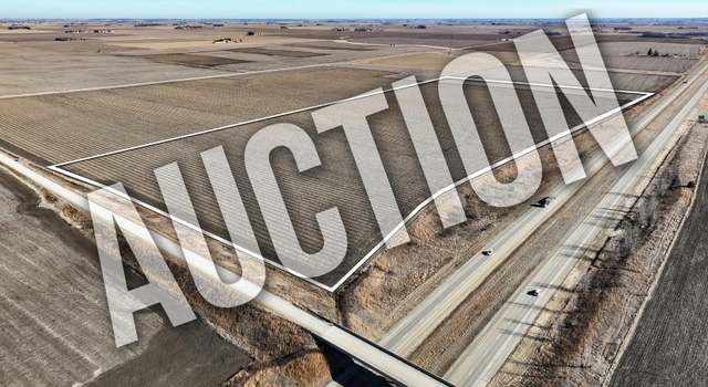 Photo of Tract 1 L Ave, Holland, IA 50642