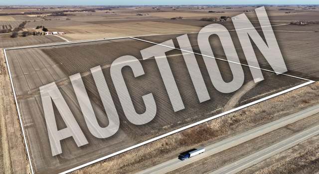 Photo of Tract 3 160th St, Holland, IA 50642