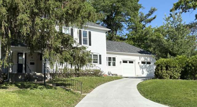 Photo of 411 Oliver Ave, Ames, IA 50014