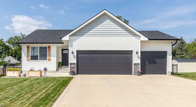 Photo of 214 Park View Ln, Madrid, IA 50156