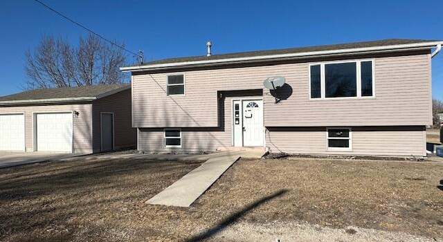 Photo of 201 W Percy, Bradgate, IA 50520