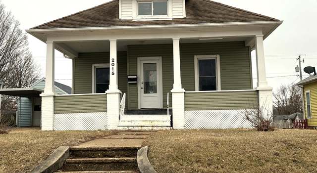 Photo of 2015 Otley Ave, Perry, IA 50220