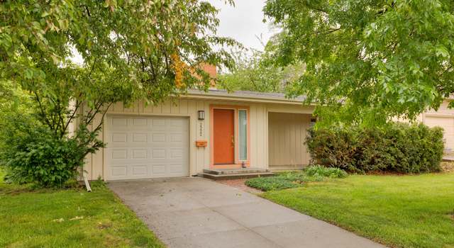 Photo of 2222 Barr Dr, Ames, IA 50010