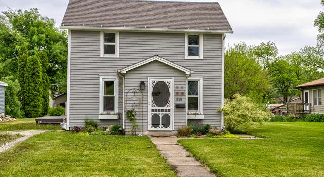 Photo of 218 Pennsylvania Ave, Story City, IA 50248