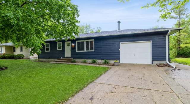Photo of 4127 Toronto St, Ames, IA 50014