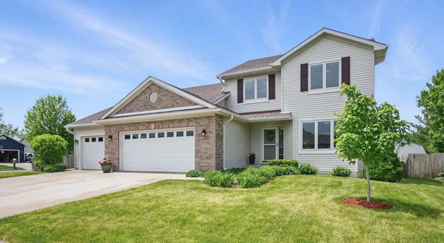 Photo of 4943 Hemingway Dr, Ames, IA 50014