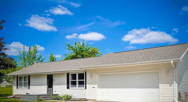 Photo of 502 Jones SW 2nd St St, Ogden, IA 50212