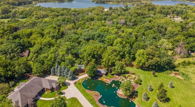 Photo of 482 Fawncove Ln, Ames, IA 50010