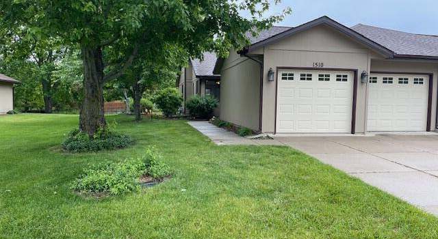 Photo of 1510 Indiana Ave, Ames, IA 50014