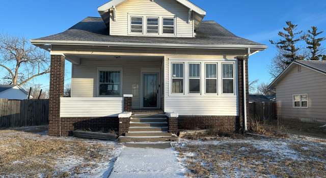 Photo of 513 W Maple St, Ogden, IA 50212