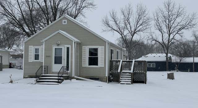 Photo of 560 Alfred St, Stanhope, IA 50246