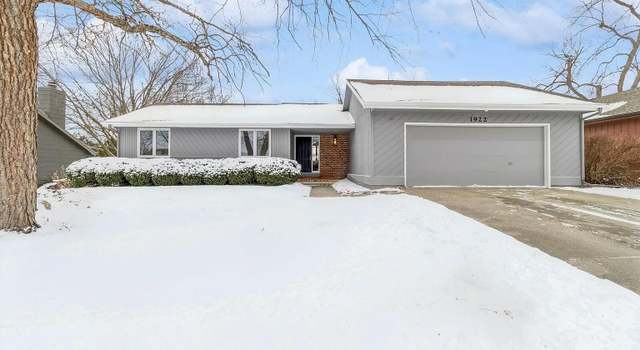 Photo of 1922 Polk Dr, Ames, IA 50010
