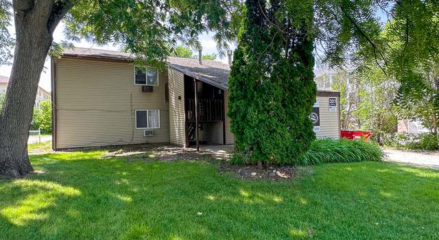 Photo of 321 Stanton Ave, Ames, IA 50014