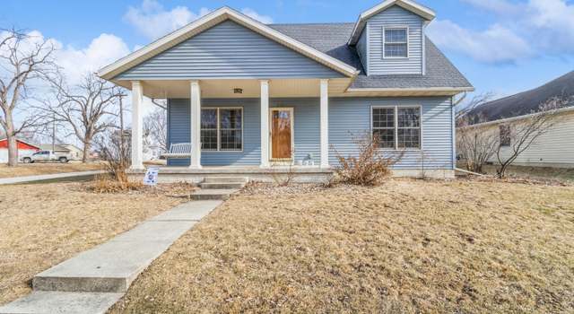 Photo of 1024 Byron St, Stratford, IA 50249