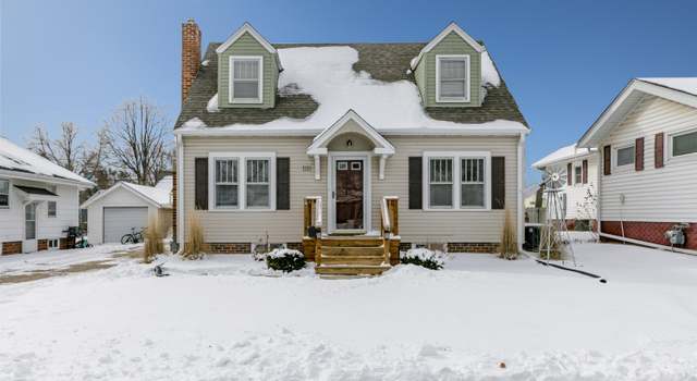 Photo of 1111 Roosevelt Ave Ave, Ames, IA 50010